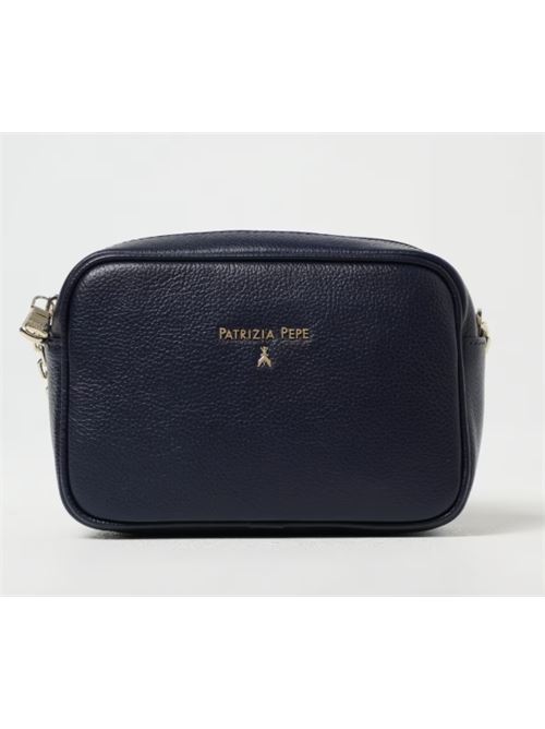 Borsa con tracolla camera bag Patrizia Pepe PATRIZIA PEPE | CB0071-L001-C789